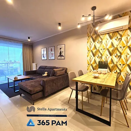 Westin House Lux - Basen, Jacuzzi, Sauna, Silownia, Plac Zabaw W Cenie - 365pam * Kolobrzeg