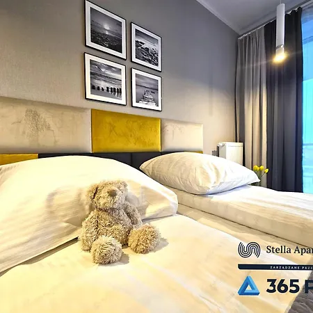 Westin House Lux - Basen, Jacuzzi, Sauna, Silownia, Plac Zabaw W Cenie - 365pam Apartment *
