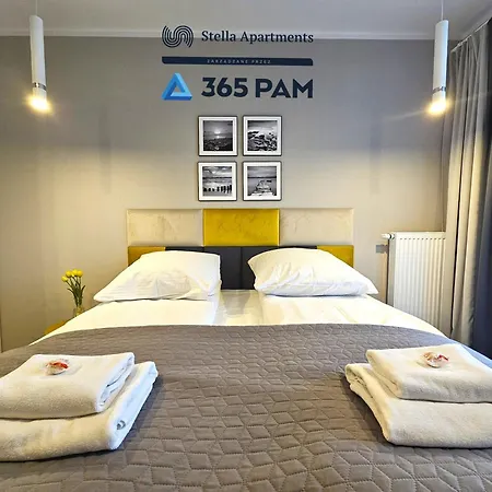 Westin House Lux - Basen, Jacuzzi, Sauna, Silownia, Plac Zabaw W Cenie - 365pam * Kolobrzeg