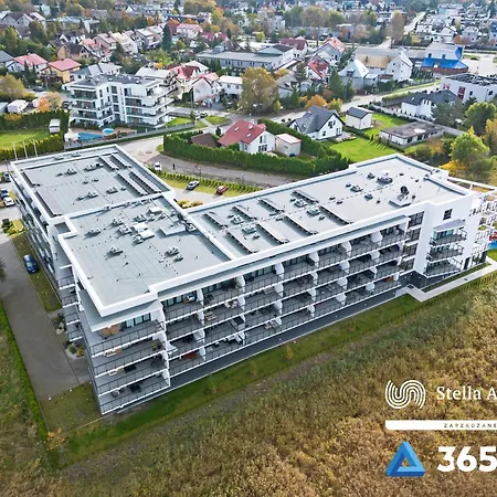 Westin House Lux - Basen, Jacuzzi, Sauna, Silownia, Plac Zabaw W Cenie - 365pam * Kolobrzeg