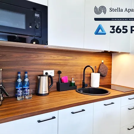 Westin House Lux - Basen, Jacuzzi, Sauna, Silownia, Plac Zabaw W Cenie - 365pam Apartment *