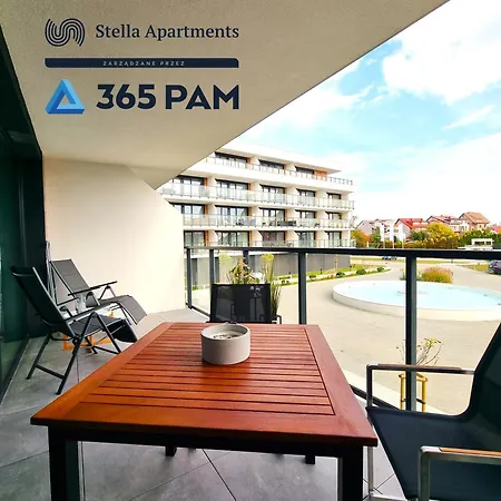 Westin House Lux - Basen, Jacuzzi, Sauna, Silownia, Plac Zabaw W Cenie - 365pam Apartment