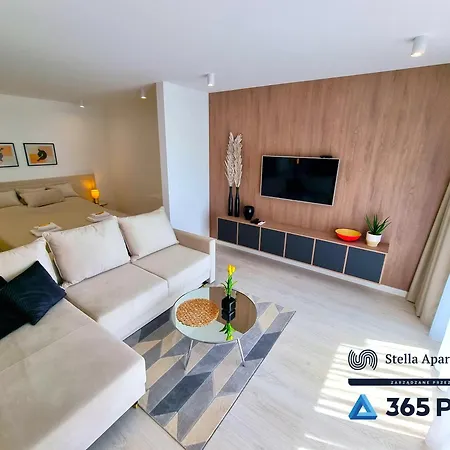 Westin House Lux - Basen, Jacuzzi, Sauna, Silownia, Plac Zabaw W Cenie - 365pam Apartment *