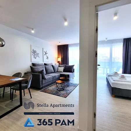 Apartment Westin House Lux - Basen, Jacuzzi, Sauna, Silownia, Plac Zabaw W Cenie - 365pam *