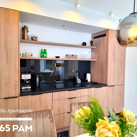 Westin House Lux - Basen, Jacuzzi, Sauna, Silownia, Plac Zabaw W Cenie - 365pam Kolobrzeg