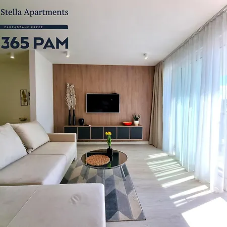 365pam - Westin House Lux - Garaz, Basen, Jacuzzi, Sauna, Silownia, Plac Zabaw W Cenie * 科沃布热格