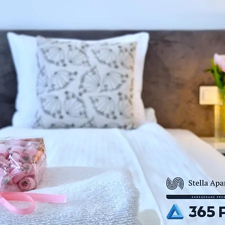 Westin House Lux - Basen, Jacuzzi, Sauna, Silownia, Plac Zabaw W Cenie - 365pam Apartment *