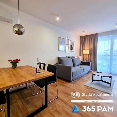 Westin House Lux - Basen, Jacuzzi, Sauna, Silownia, Plac Zabaw W Cenie - 365pam * Kolobrzeg