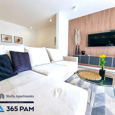 Westin House Lux - Basen, Jacuzzi, Sauna, Silownia, Plac Zabaw W Cenie - 365pam