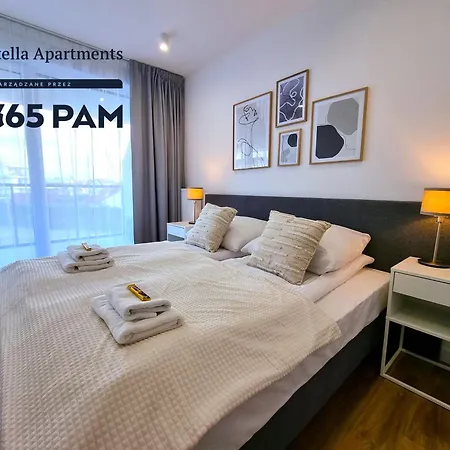Westin House Lux - Basen, Jacuzzi, Sauna, Silownia, Plac Zabaw W Cenie - 365pam Kolobrzeg