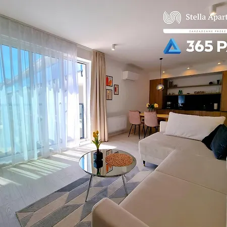 Westin House Lux - Basen, Jacuzzi, Sauna, Silownia, Plac Zabaw W Cenie - 365pam * Kolobrzeg