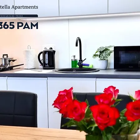 Westin House Lux - Basen, Jacuzzi, Sauna, Silownia, Plac Zabaw W Cenie - 365pam Apartment
