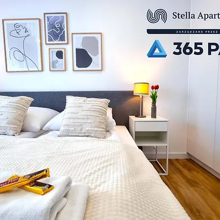 Apartment Westin House Lux - Basen, Jacuzzi, Sauna, Silownia, Plac Zabaw W Cenie - 365pam