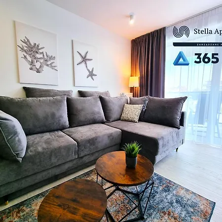 Westin House Lux - Basen, Jacuzzi, Sauna, Silownia, Plac Zabaw W Cenie - 365pam Apartment *