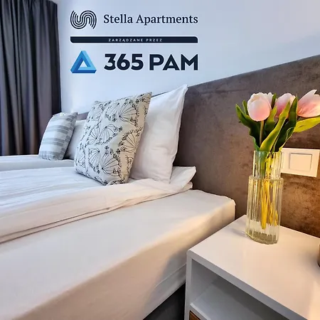 Westin House Lux - Basen, Jacuzzi, Sauna, Silownia, Plac Zabaw W Cenie - 365pam Kolobrzeg