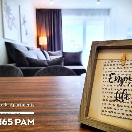 Apartment Westin House Lux - Basen, Jacuzzi, Sauna, Silownia, Plac Zabaw W Cenie - 365pam *