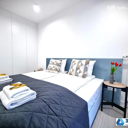 Westin House Lux - Basen, Jacuzzi, Sauna, Silownia, Plac Zabaw W Cenie - 365pam *