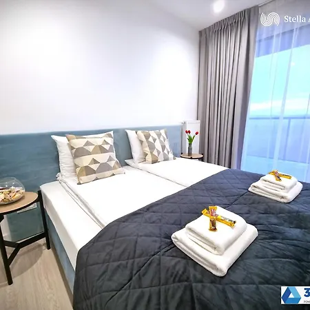 Westin House Lux - Basen, Jacuzzi, Sauna, Silownia, Plac Zabaw W Cenie - 365pam * Kolobrzeg