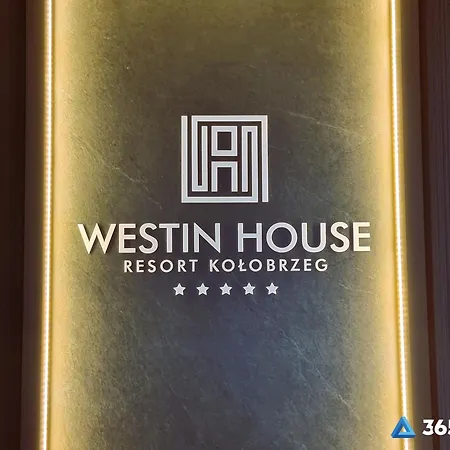 Apartment 365pam - Westin House Lux - Basen, Jacuzzi, Sauna, Siłownia, Plac Zabaw W Cenie