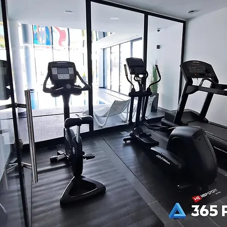 365pam - Westin House Lux - Basen, Jacuzzi, Sauna, Siłownia, Plac Zabaw W Cenie * Kolberg