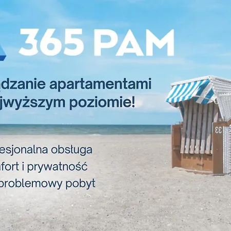 Apartment 365pam - Westin House Lux - Basen, Jacuzzi, Sauna, Siłownia, Plac Zabaw W Cenie
