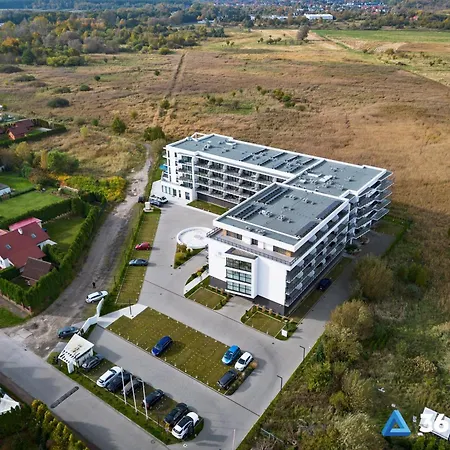 365pam - Westin House Lux - Basen, Jacuzzi, Sauna, Siłownia, Plac Zabaw W Cenie
