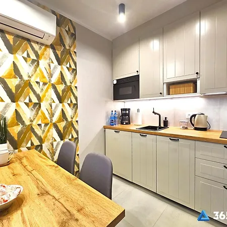 365pam Westin House Lux - Basen, Jacuzzi, Sauna, Siłownia, Plac Zabaw W Cenie Apartament Kołobrzeg