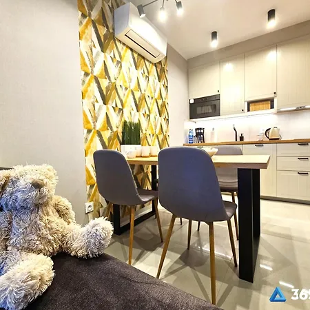 365pam - Westin House Lux - Garaz, Basen, Jacuzzi, Sauna, Silownia, Plac Zabaw W Cenie *