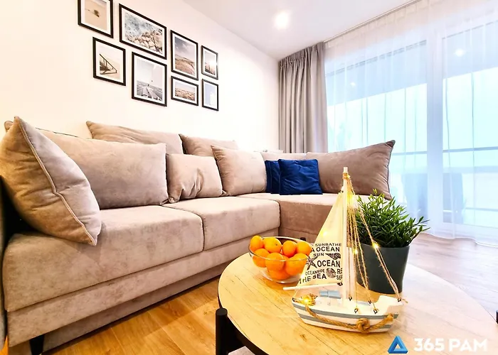 365pam - Westin House Lux - Garaz, Basen, Jacuzzi, Sauna, Silownia, Plac Zabaw W Cenie *