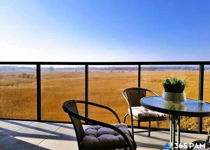 365pam - Westin House Lux - Garaz, Basen, Jacuzzi, Sauna, Silownia, Plac Zabaw W Cenie *