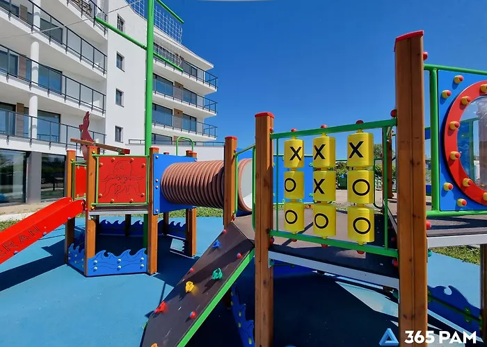 365pam - Westin House Lux - Garaz, Basen, Jacuzzi, Sauna, Silownia, Plac Zabaw W Cenie *