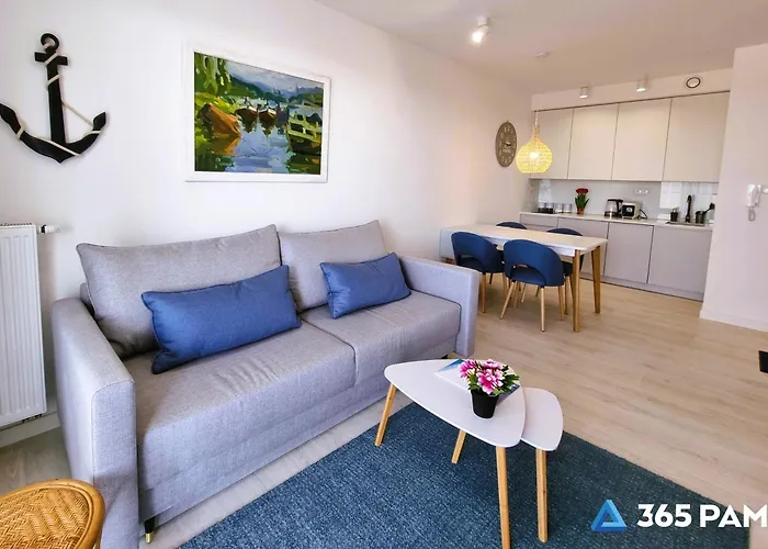 365pam - Westin House Lux - Garaz, Basen, Jacuzzi, Sauna, Silownia, Plac Zabaw W Cenie *