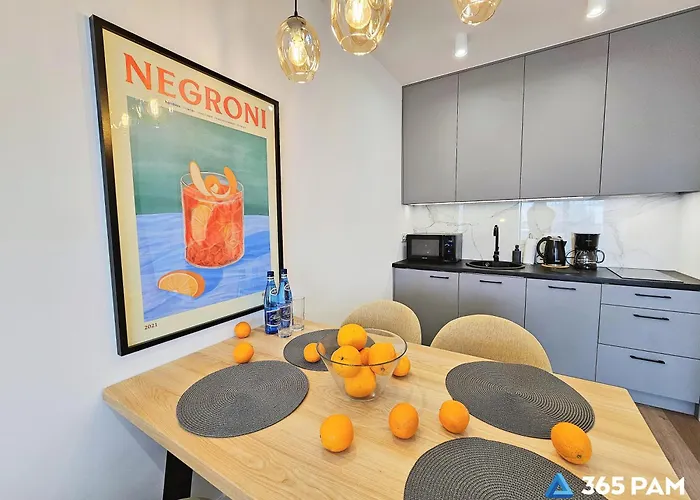 365pam - Westin House Lux - Garaz, Basen, Jacuzzi, Sauna, Silownia, Plac Zabaw W Cenie شقة