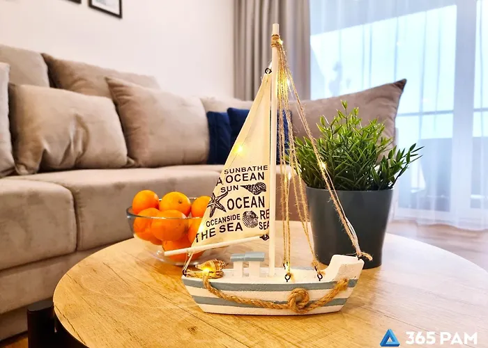 شقة 365pam - Westin House Lux - Garaz, Basen, Jacuzzi, Sauna, Silownia, Plac Zabaw W Cenie كولوبرزيغ