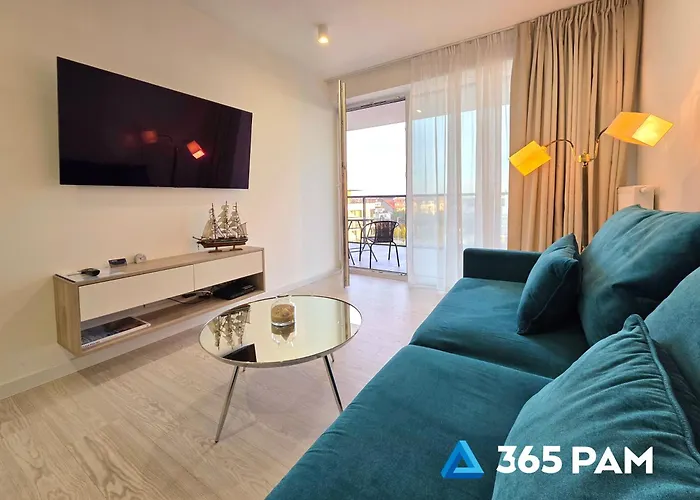 365pam - Westin House Lux - Garaz, Basen, Jacuzzi, Sauna, Silownia, Plac Zabaw W Cenie * كولوبرزيغ