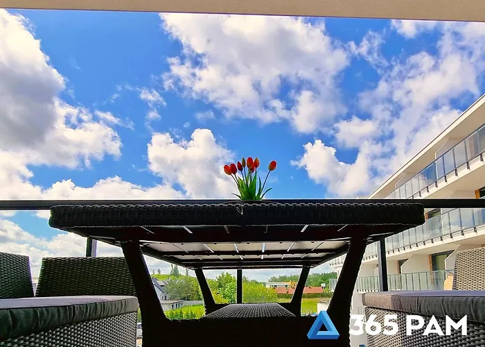 365pam - Westin House Lux - Garaz, Basen, Jacuzzi, Sauna, Silownia, Plac Zabaw W Cenie * كولوبرزيغ