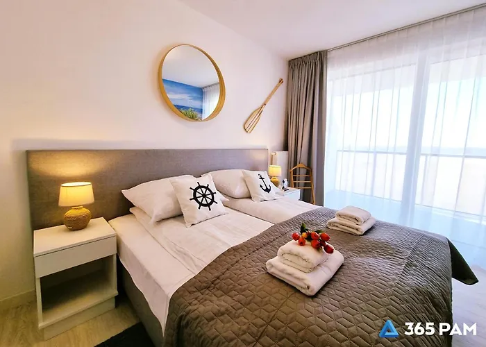 365pam - Westin House Lux - Garaz, Basen, Jacuzzi, Sauna, Silownia, Plac Zabaw W Cenie *