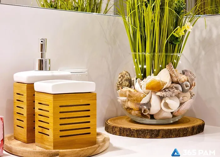 365pam - Westin House Lux - Garaz, Basen, Jacuzzi, Sauna, Silownia, Plac Zabaw W Cenie شقة