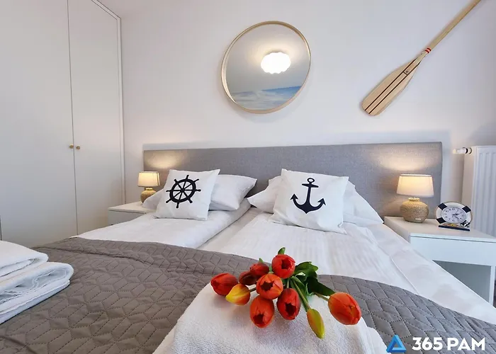 365pam Westin House Lux - Basen, Jacuzzi, Sauna, Siłownia, Plac Zabaw W Cenie Apartament