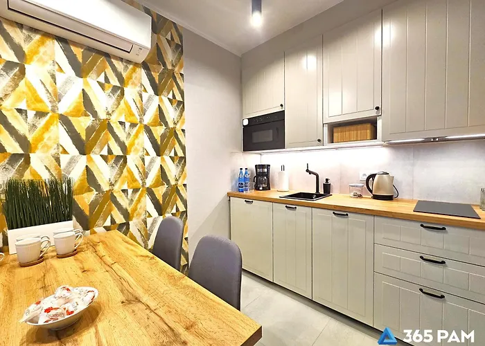 365pam Westin House Lux - Basen, Jacuzzi, Sauna, Siłownia, Plac Zabaw W Cenie Apartament Kołobrzeg